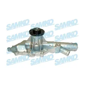 WP0363 SAMKO