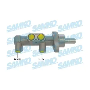 P30697 SAMKO