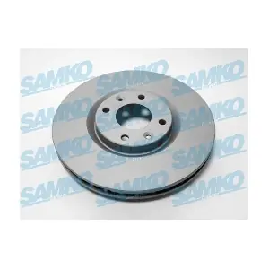SAMKO P1010VR