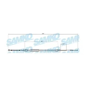 SAMKO C0954B