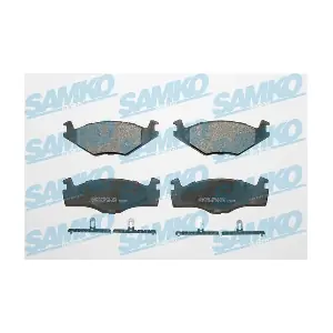 SAMKO 5SP225