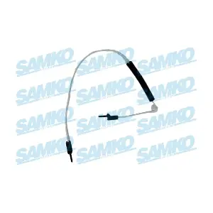 KS0125 SAMKO