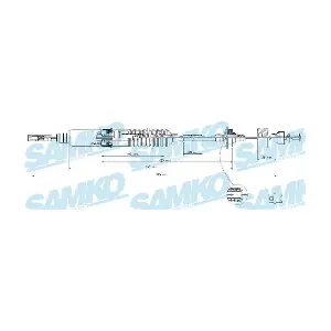 C0242C SAMKO