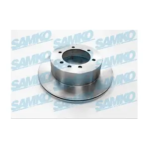 N2804V SAMKO