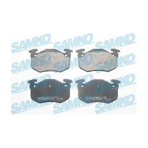 SAMKO 5SP582