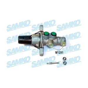 P30952 SAMKO