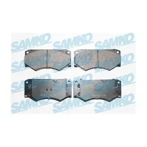 SAMKO 5SP180