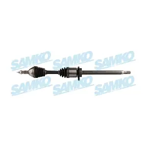 DS52724 SAMKO