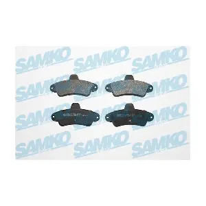 SAMKO 5SP714