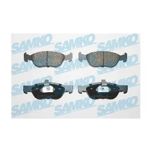 SAMKO 5SP740