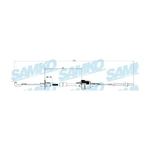 SAMKO C0129C