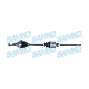 DS20100 SAMKO