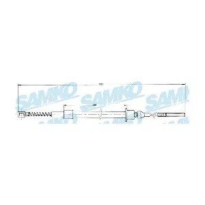 SAMKO C0560B