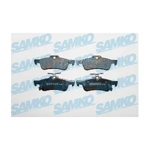 SAMKO 5SP1458