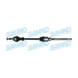 DS20142 SAMKO