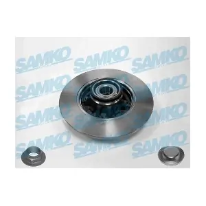SAMKO P1011PCA