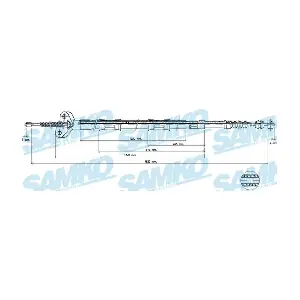 C0866B SAMKO