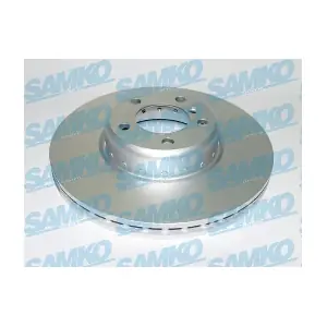 B2087VBR SAMKO