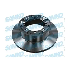 N2078V SAMKO