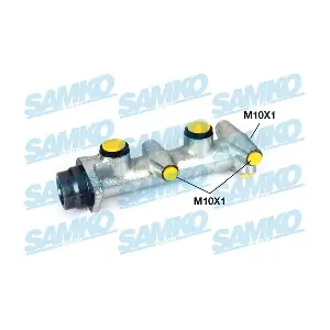 SAMKO P08500