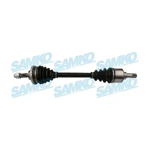 DS38140 SAMKO