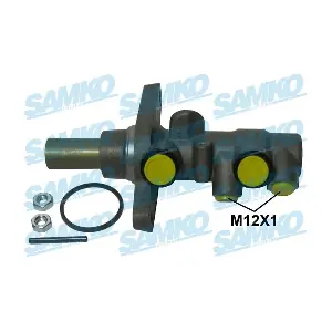 P30488 SAMKO