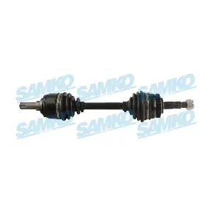 DS37142 SAMKO