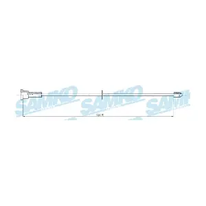 SAMKO C0553B
