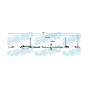 SAMKO C0173B