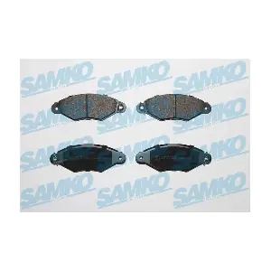 SAMKO 5SP662