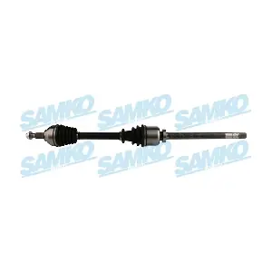 DS52386 SAMKO