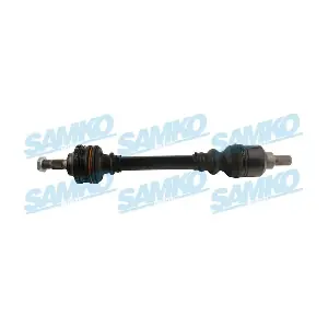 25182 SAMKO