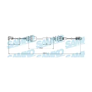 SAMKO C0146A