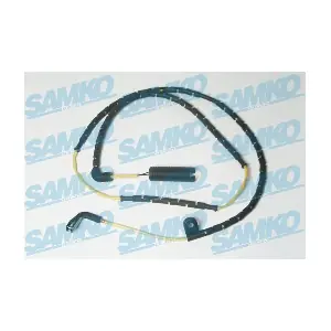 KS0203 SAMKO
