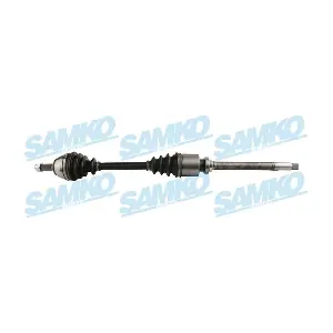 DS16127 SAMKO