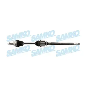 DS52246 SAMKO