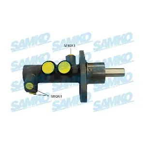 P30727 SAMKO