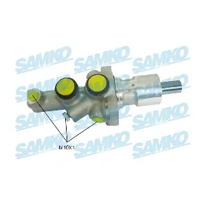 P17530 SAMKO