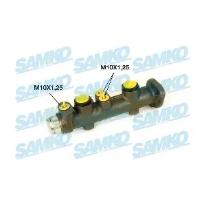 SAMKO P07562