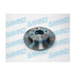N2553P SAMKO