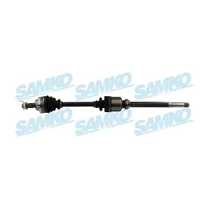 DS38084 SAMKO