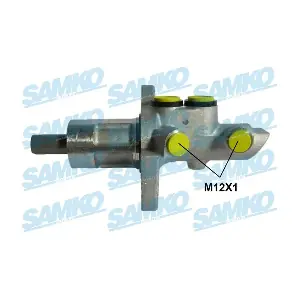 P30436 SAMKO