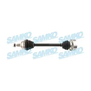 DS14237 SAMKO