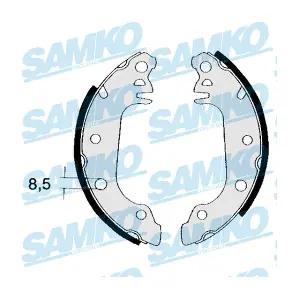 SAMKO 84710
