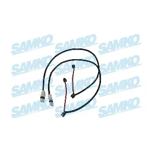 KS0102 SAMKO