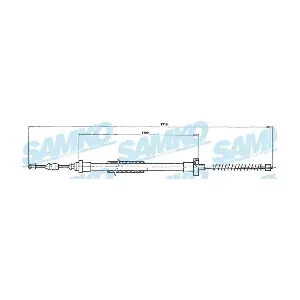 SAMKO C0606B