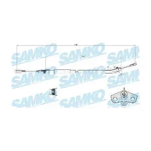 C0442B SAMKO