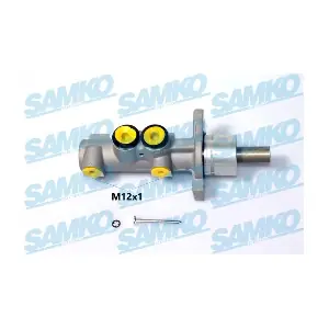 P30818 SAMKO