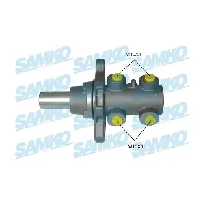 P30734 SAMKO