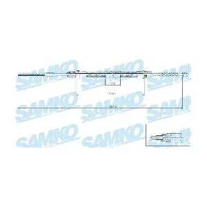SAMKO C0209B